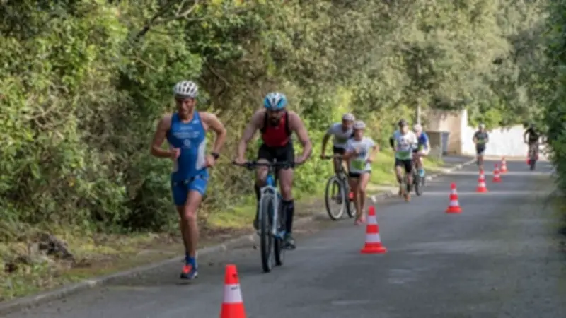 Derniers jours pour s'inscrire au 12e Run and Bike du Miradou à Castelnau-le-Lez