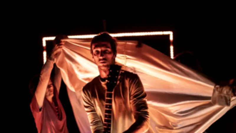 Dernière Odyssée à Meyrueis : une tournée émouvante s'achève après cinq ans