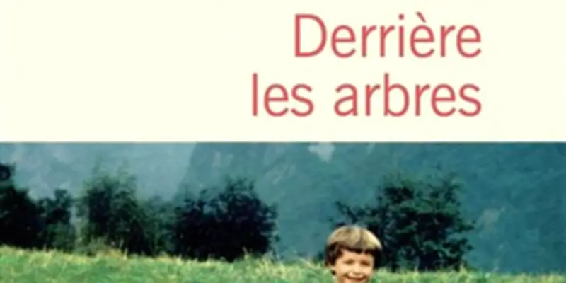 Derrière les arbres de Frédéric Pommier : une prise de parole puissante sur le viol