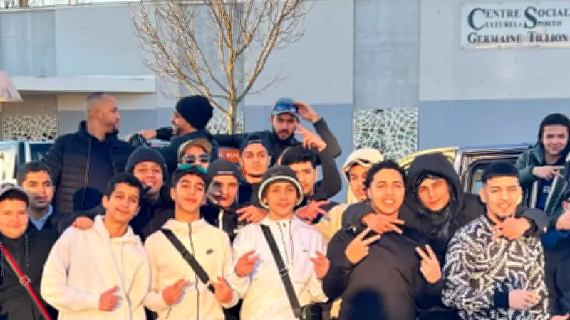 Des adolescents de Bergerac préparent un voyage humanitaire au Maroc