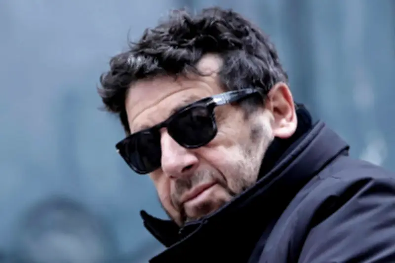 Des collectifs féministes exigent l'annulation des concerts de Patrick Bruel face aux plaintes pour violences sexuelles