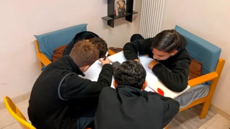 Des collégiens français primés au concours international de poésie francophone du Québec