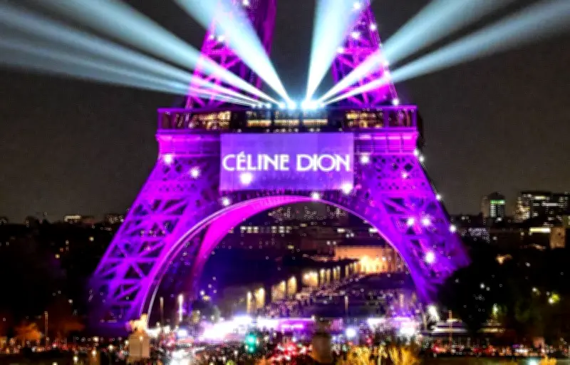 Des fans de Céline Dion escroqués par un site frauduleux pour les concerts de Nanterre