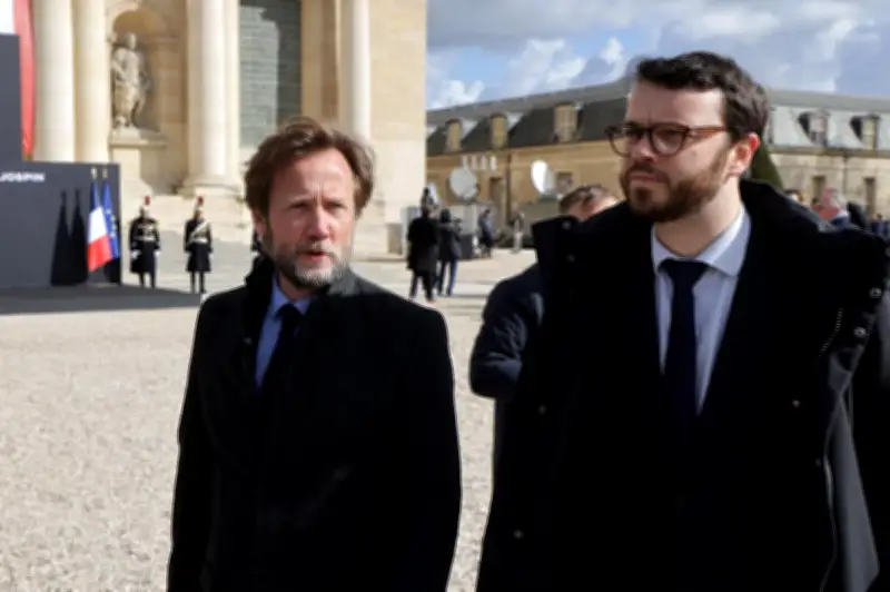 Des élus de gauche et écologistes lancent un appel pour contrer le RN en 2027