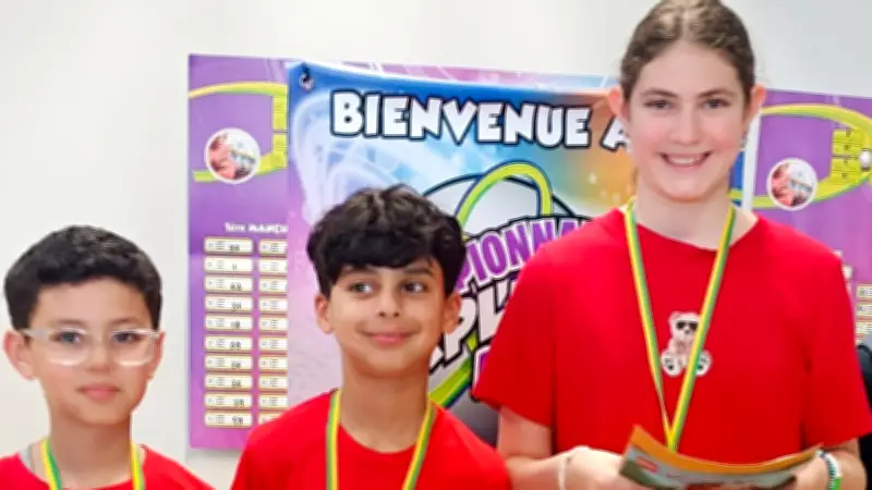 Des élèves de Béziers qualifiés pour la finale nationale de Perplexus à Paris