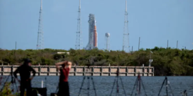 Des missions Apollo à Artemis 2 : les données clés des vols spatiaux habités