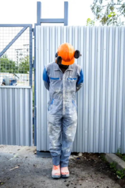 Des patrons français plaident pour la régularisation des travailleurs sans-papiers