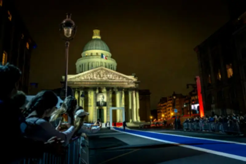 Des perquisitions en cours à l'Élysée dans une affaire d'événementiel