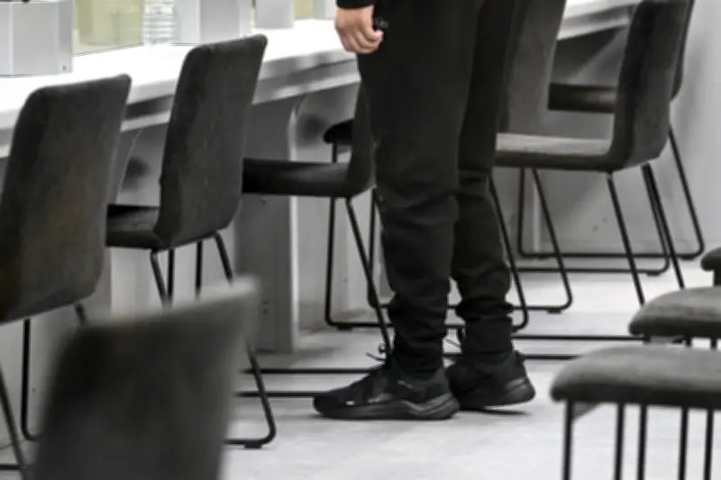 Des proches de Salah Abdeslam placés en garde à vue sur décision d'un juge antiterroriste