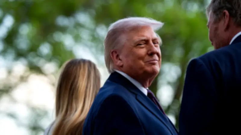 Des psychiatres montpelliérains analysent la personnalité controversée de Donald Trump