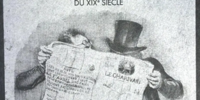 Des trésors cachés dans les vieux journaux : l'or des archives oubliées