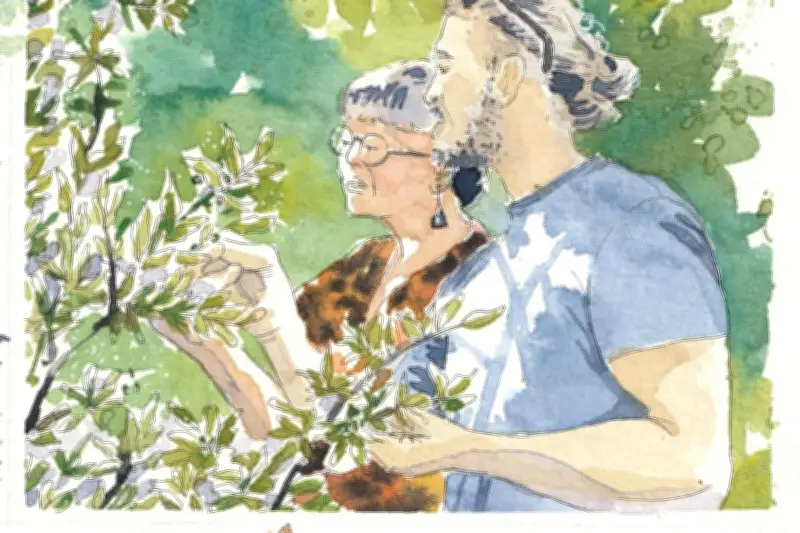 Des visages varois de l'alimentation dans un nouveau livre