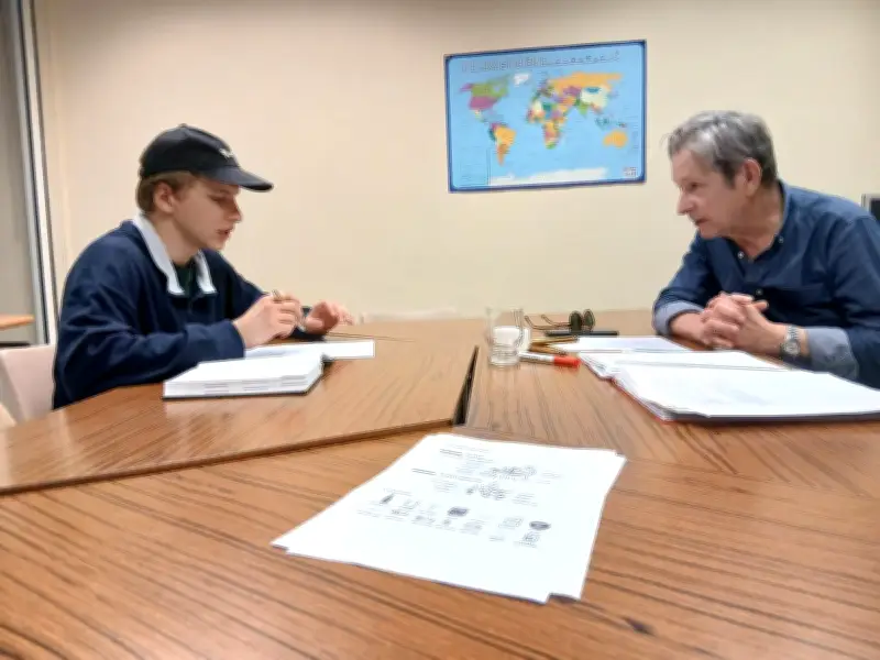 Des volontaires russes apprennent le français à Bergerac pour s'intégrer en France