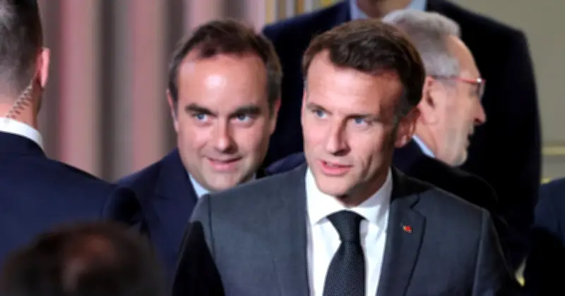 Dette et démocratie : l'avertissement d'un économiste pour la présidentielle