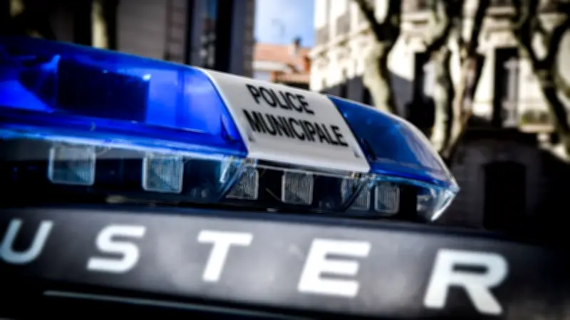 Deux adolescents armés détroussent un jeune à Montpellier, interpellés par la police