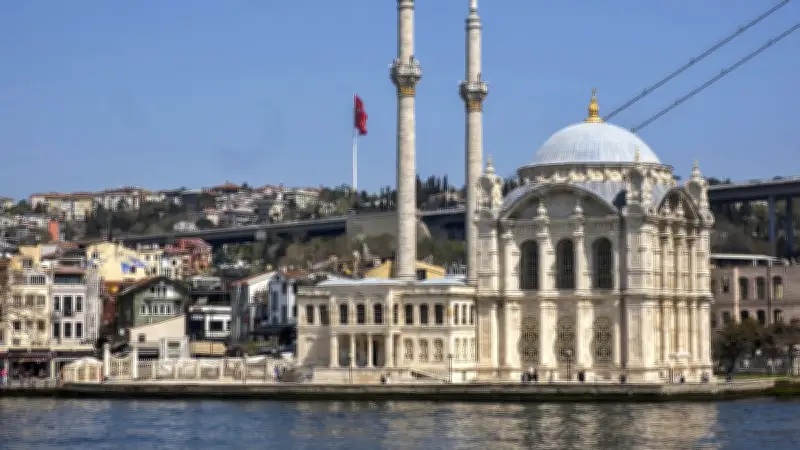 Deux ados néerlandais morts à Istanbul après un dîner, le père hospitalisé