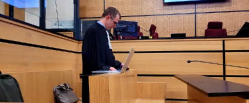 Deux ans de prison pour le Cévenol surnommé 'la grande figure de la terreur au Vigan'