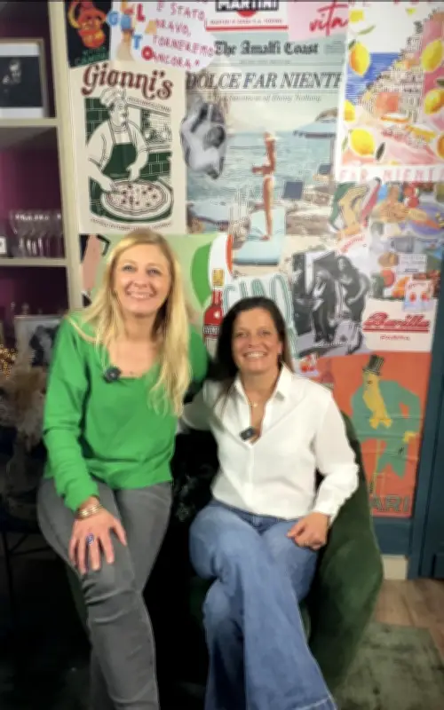 Deux Bordelaises au rallye féminin au Maroc pour le dépistage du cancer du sein