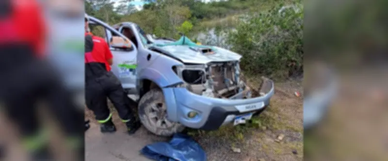 Deux Français meurent dans un accident de la route au Brésil