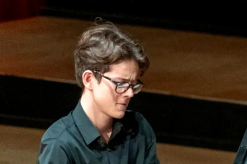 Deux générations de pianistes illuminent la Côte d'Azur ce week-end