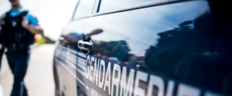 Deux hommes suicidaires sauvés in extremis par les gendarmes de l'Hérault