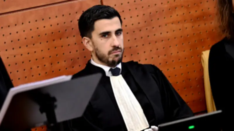 Deux jeunes Bagnolais masqués interpellés pour vols en stations-service autour d'Alès