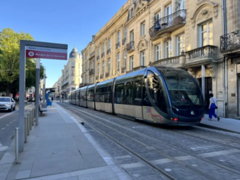 Deux jeunes filles interpellées à Bordeaux pour deux agressions en quelques heures