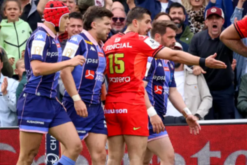 Deux joueurs de l'UBB finalistes pour le titre de meilleur joueur européen 2026