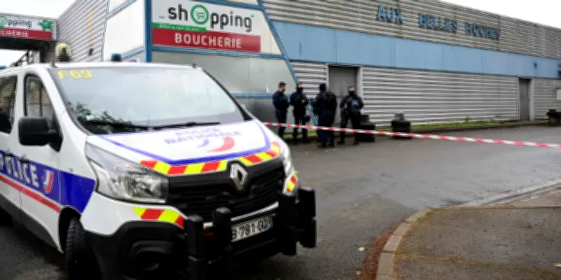 Deux mineurs interpellés après la mort d'un adolescent de 13 ans tué par balle à Villefranche-sur-Saône