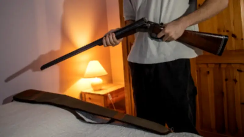 Deux Montois en garde à vue pour tirs à la carabine depuis leur balcon