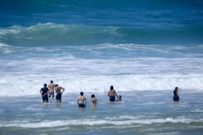 Deux noyades mortelles sur le littoral girondin pendant les vacances de Pâques