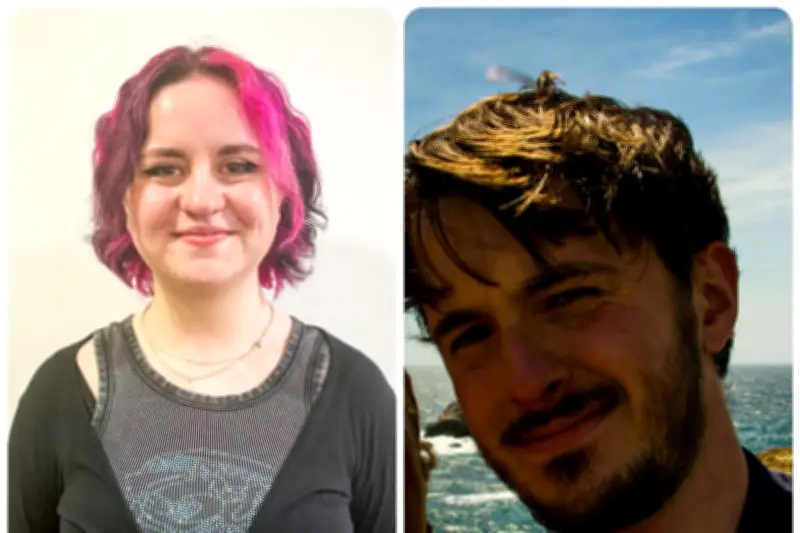 Deux étudiants des Beaux-Arts de Toulon primés pour un court-métrage émotionnel au Six N'étoiles