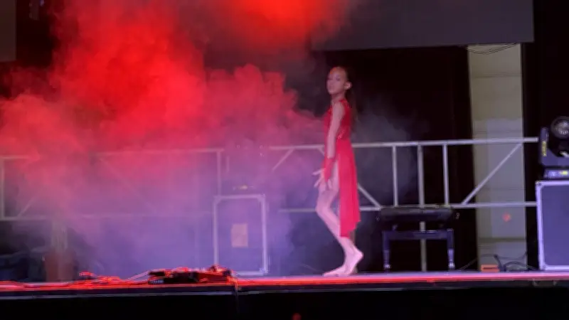 Deuxième édition du Tremplin des jeunes talents à Palavas-les-Flots