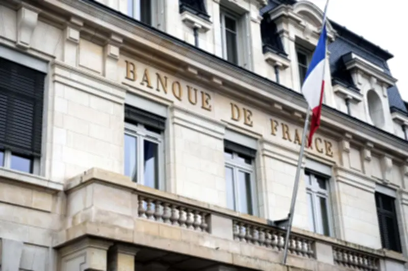 Défaillances d'entreprises : hausse inquiétante pour le deuxième mois consécutif en France