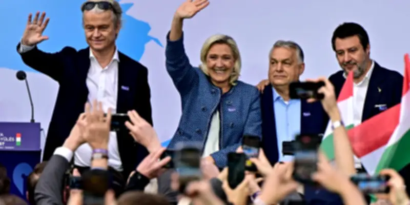 Défaite d'Orbán en Hongrie : le RN privé d'un allié stratégique à Bruxelles