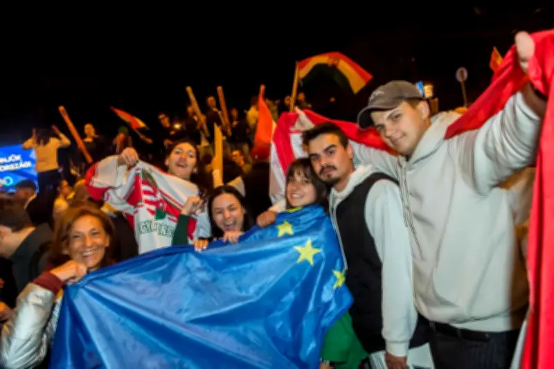 Défaite d'Orbán en Hongrie : l'UE salue une victoire pour la démocratie et l'Europe