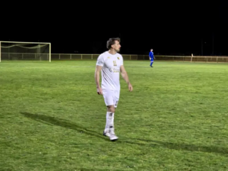 Défaites en série pour les clubs locaux en Régional 2 et 3 et en Coupe de Gironde