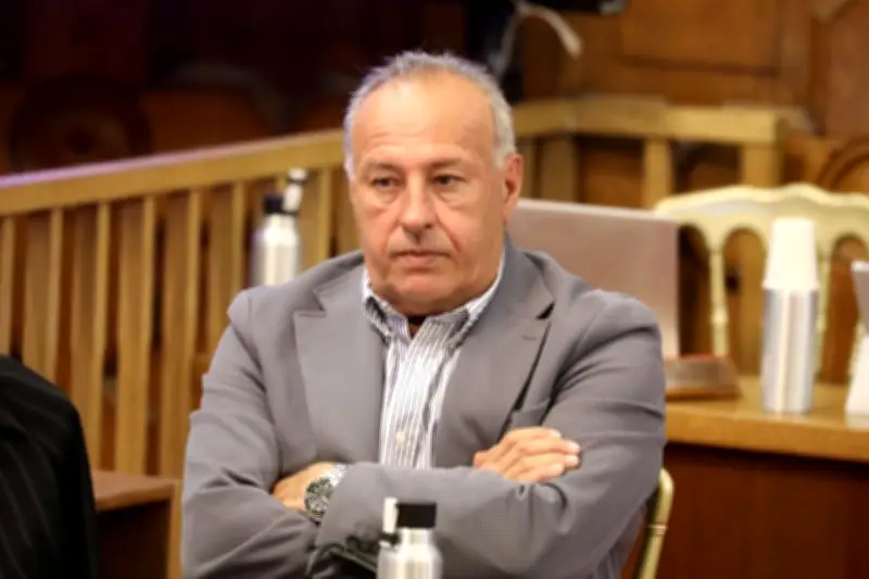 Défection chez les estrosistes : un cinquième élu rallie la majorité Ciotti-Ginésy dans les Alpes-Maritimes