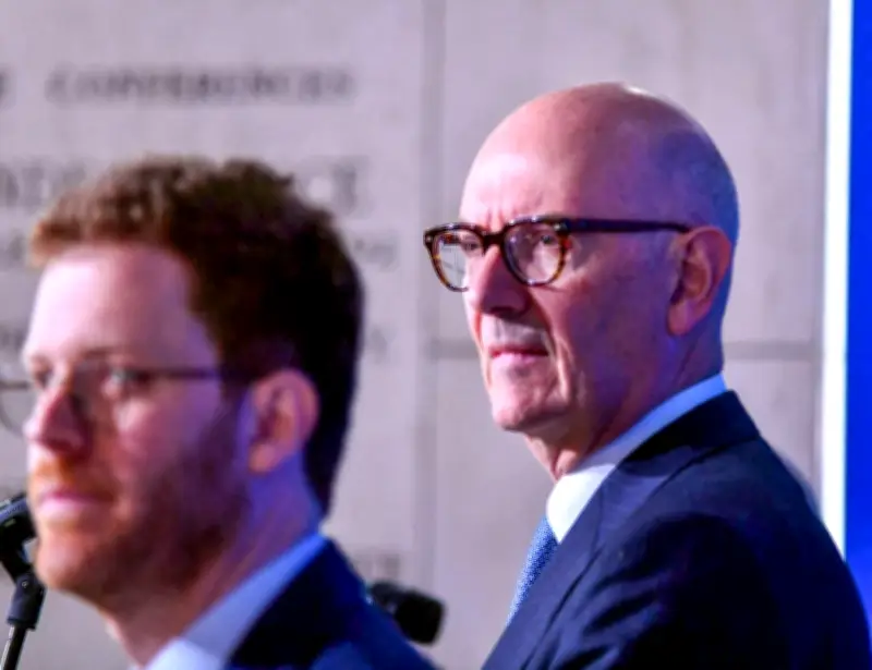 Déficit 2026 : Le tour de passe-passe d'un gouvernement qui navigue à vue