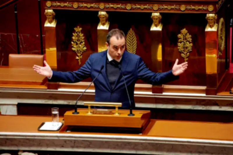 Déficit public à 5,1% : la prétendue maîtrise des comptes face aux réalités économiques