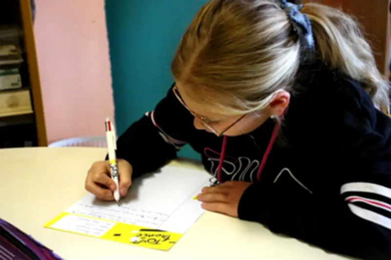 Dictée du Tour de France : des élèves de Dordogne en lice pour une étape de la Grande Boucle