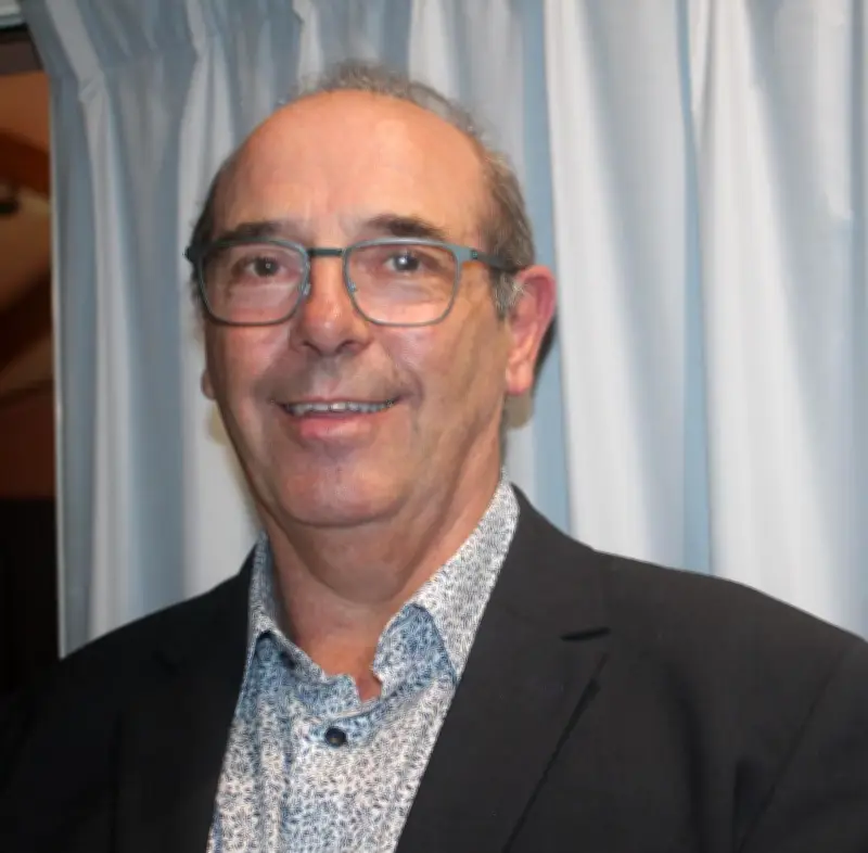 Didier Gaugeacq réélu président de Terres de Chalosse avec un bureau élargi à 15 membres