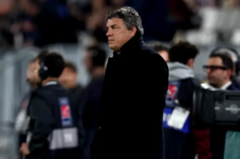 Didier Lacroix propose une réforme du salary cap du rugby français