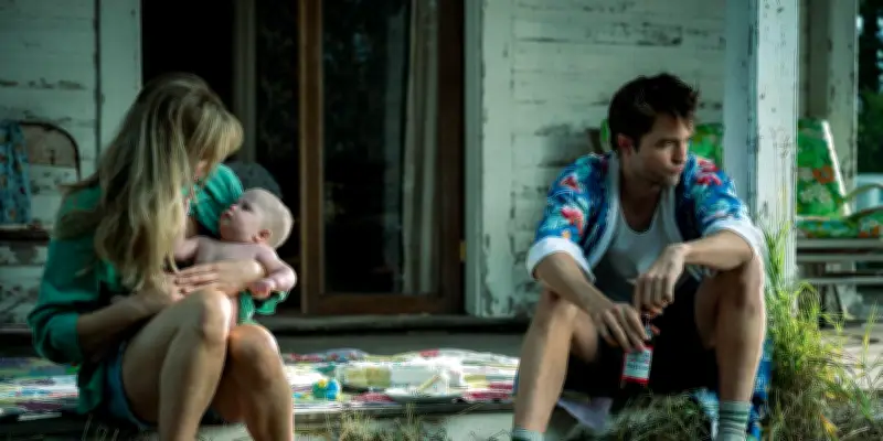 « Die, My Love » : un couple fragilisé par la dépression post-partum