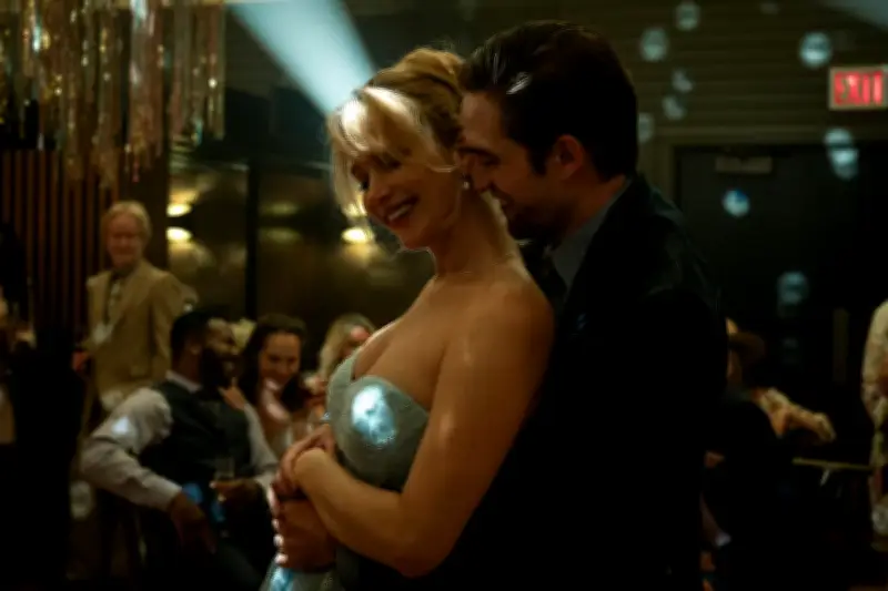 « Die My Love » : un drame psychologique qui tourne à vide