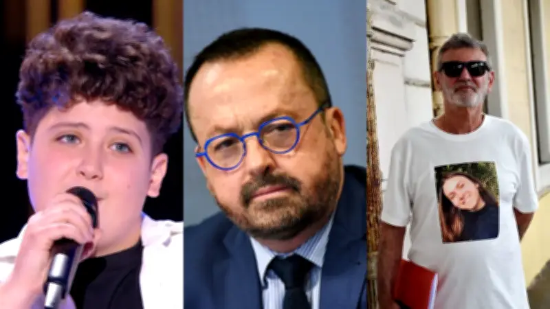 Diego à The Voice Kids, ministre en Lozère, don d'organes : actu régionale