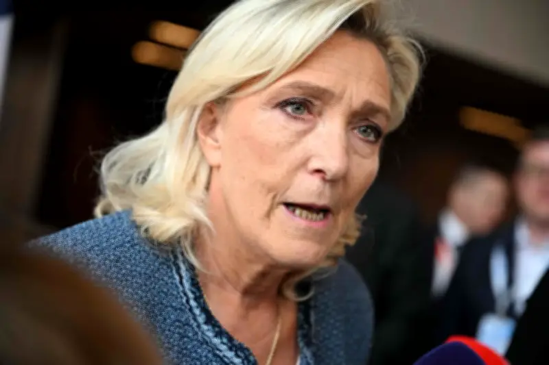 Difficultés de prêt pour le RN : le président de la FBF s'exprime