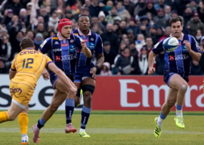 Dimanche sportif intense : Champions Cup, Tour des Flandres, Ligue 1 et Masters 1000