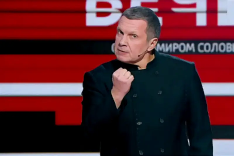 Diplomatie vulgaire : les insultes de Trump et Soloviev marquent un tournant