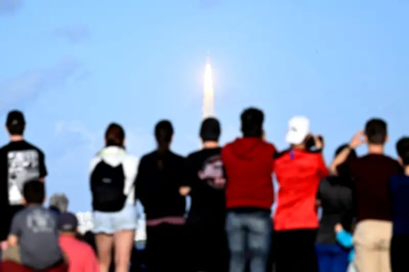 Discours de Trump, décollage d'Artemis 2, enfants de Cédric Prizzon : l'actualité du 2 avril